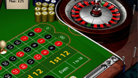 American Roulette American Roulette